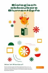 Website Landing Page